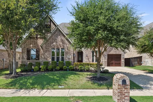 Rockwall, TX 75087,782 York Drive