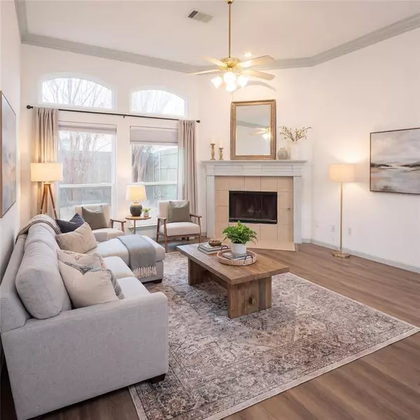 Allen, TX 75002,1814 Barton Springs Court