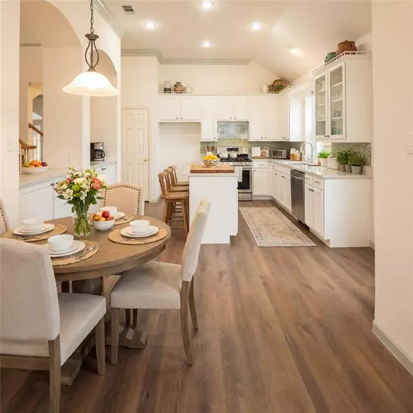 Allen, TX 75002,1814 Barton Springs Court