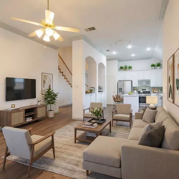 Allen, TX 75002,1814 Barton Springs Court