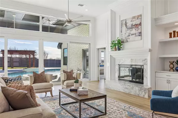 Heath, TX 75032,209 Carriage Hill Lane