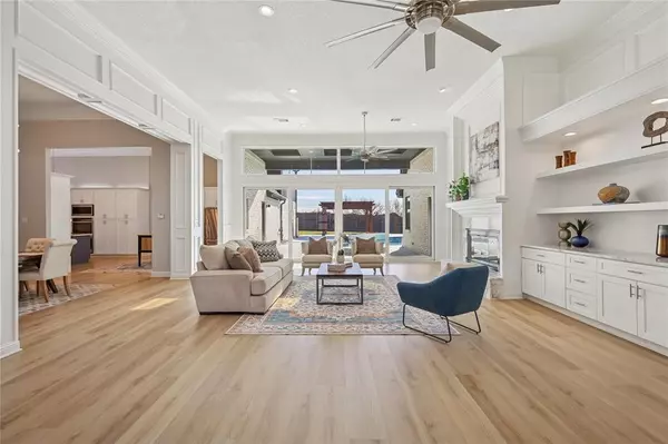 Heath, TX 75032,209 Carriage Hill Lane