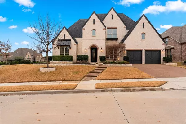 Prosper, TX 75078,3460 Redpine Drive