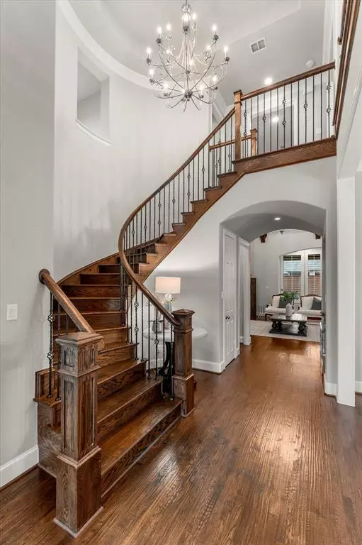 Prosper, TX 75078,3460 Redpine Drive