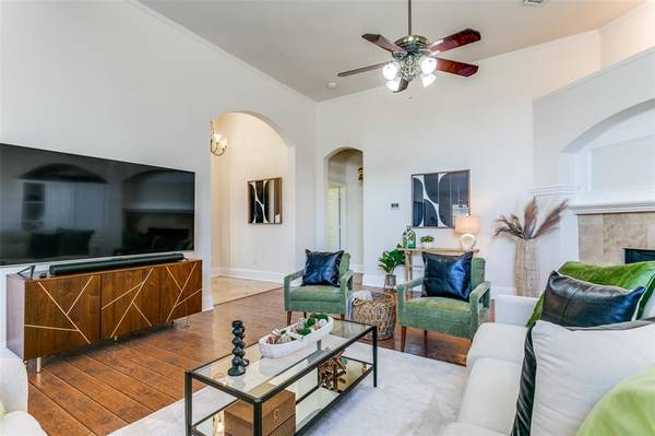 Fort Worth, TX 76137,5225 White Sands Drive