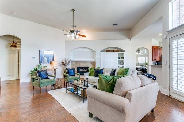 Fort Worth, TX 76137,5225 White Sands Drive