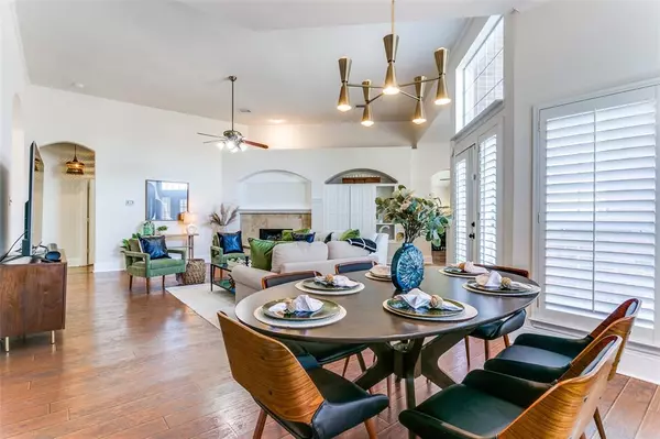 Fort Worth, TX 76137,5225 White Sands Drive