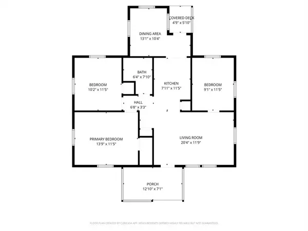 Waco, TX 76707,3601 Ethel Avenue