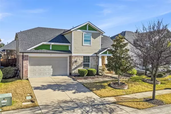 Celina, TX 75009,4424 Dashland Drive