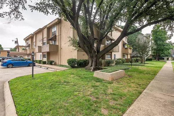 Dallas, TX 75219,4327 Holland Avenue #101