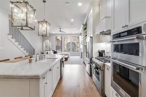 Dallas, TX 75219,4219 Prescott Avenue