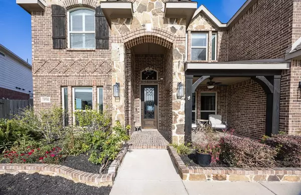 Fort Worth, TX 76123,8516 Pinewood Drive