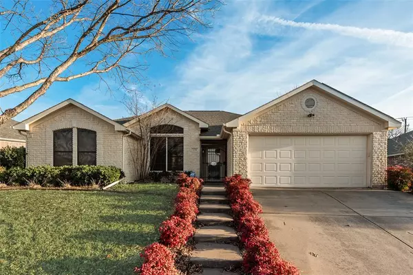 Kennedale, TX 76060,1130 Fawn Meadow Trail