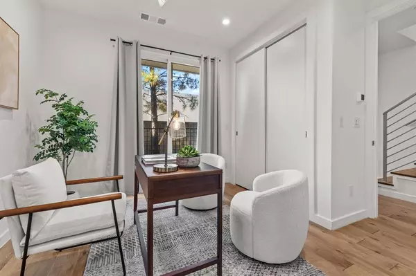 Dallas, TX 75219,4545 Bowser Avenue #204