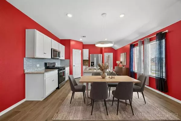 Lavon, TX 75166,709 Chipper Trail