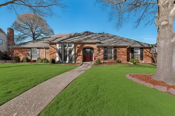 Plano, TX 75023,3705 Starlight Trail