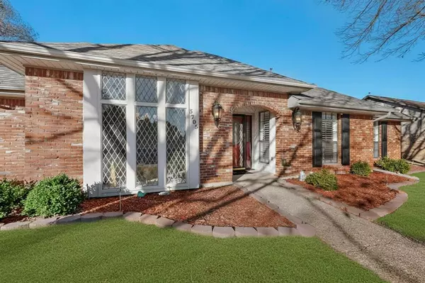 Plano, TX 75023,3705 Starlight Trail