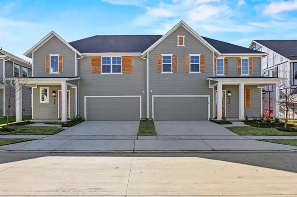 Celina, TX 75009,328 Chestnut Street