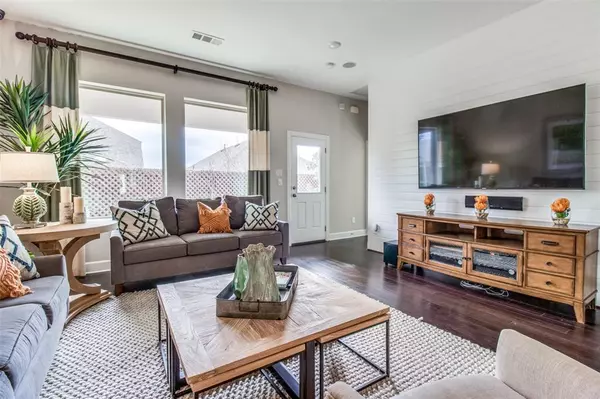 Forney, TX 75126,1605 Cedar Crest Drive