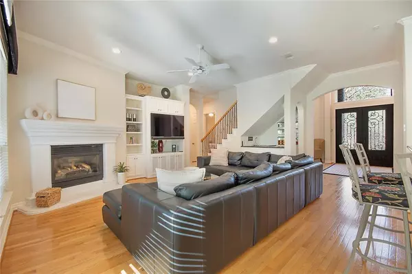 Irving, TX 75063,2327 Clearspring Drive N