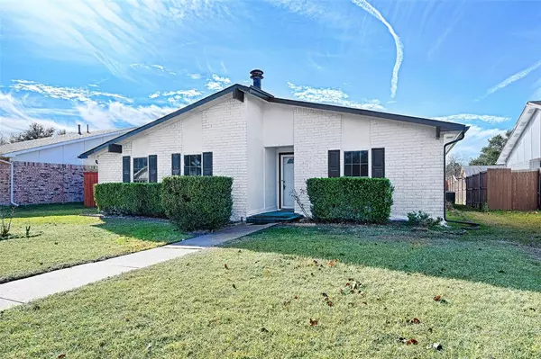 Garland, TX 75044,3206 Catalpa Street