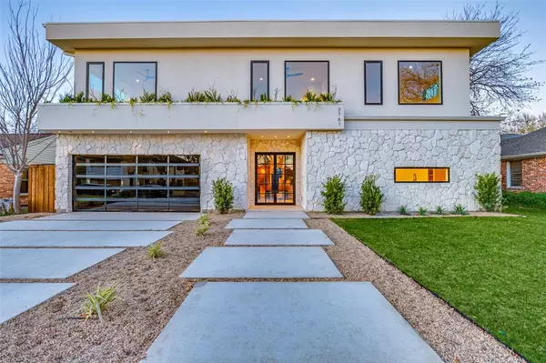 Dallas, TX 75220,3761 Dunhaven Road