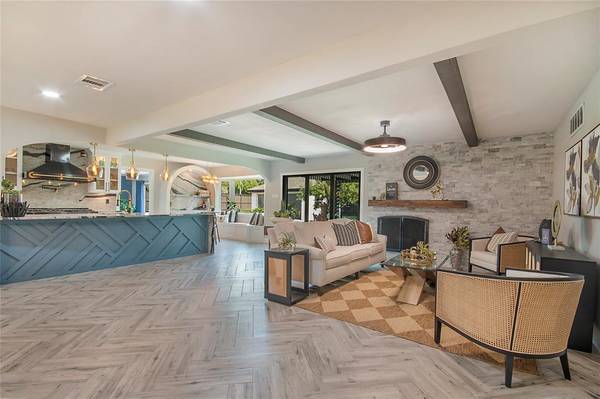 3707 Alta Vista Lane, Dallas, TX 75229