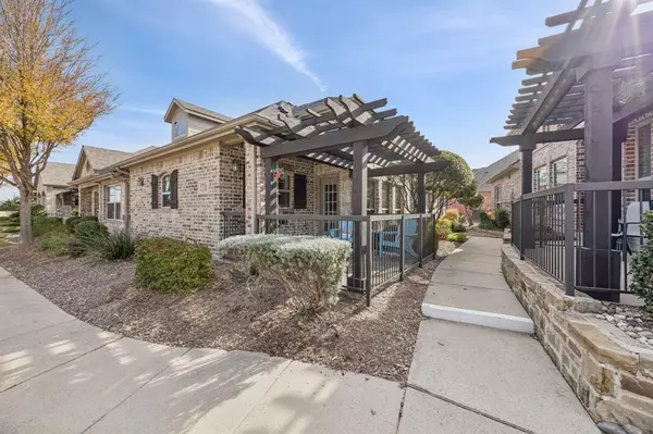 5711 Orchard Parkway, Fairview, TX 75069