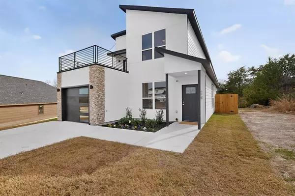 Dallas, TX 75241,6027 Plum Dale Road