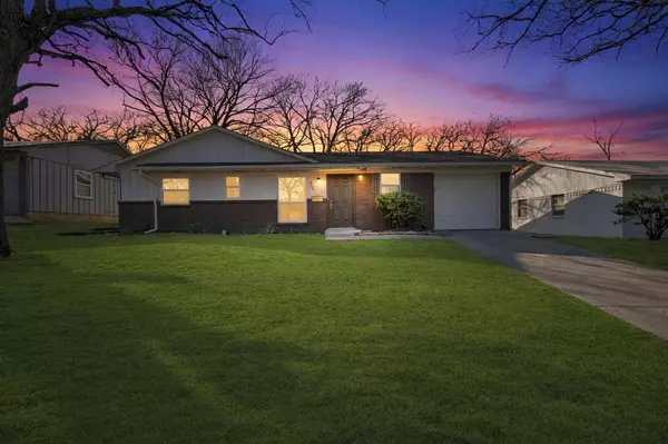 Mesquite, TX 75149,2425 Avis Street