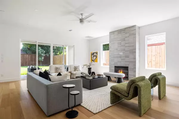 Dallas, TX 75204,2414 Grigsby Avenue