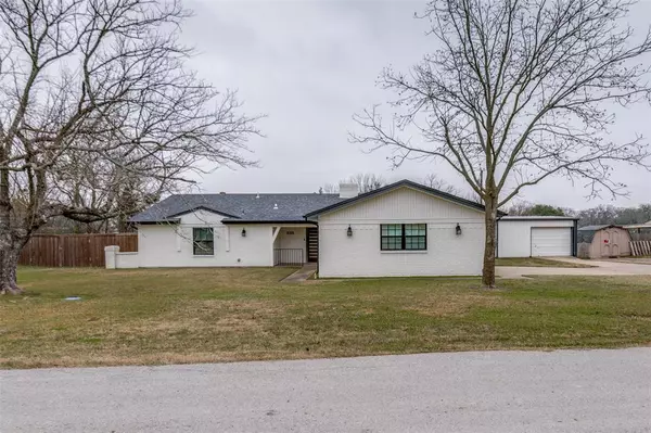 Terrell, TX 75160,1055 Wright Street