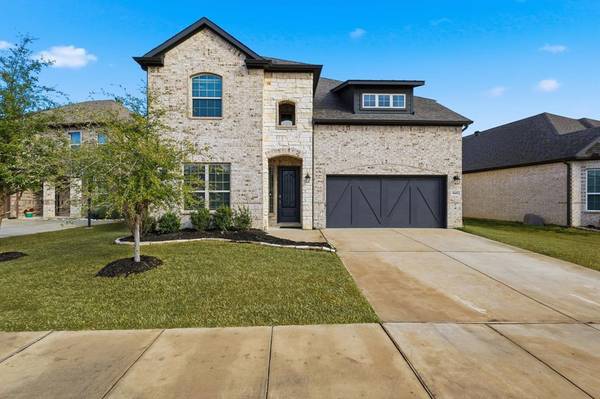 9605 Athens Drive, Denton, TX 76226
