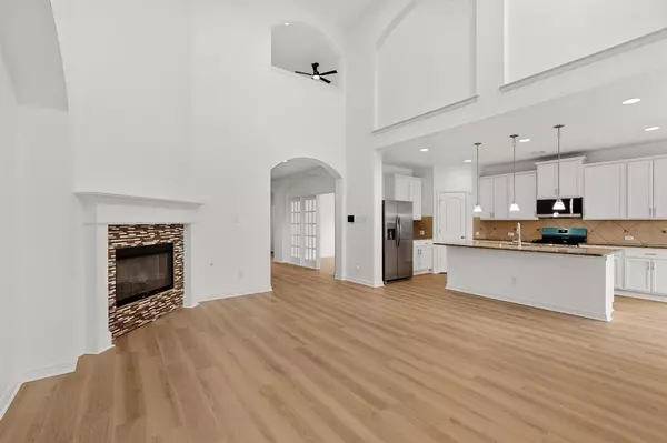 Fate, TX 75087,174 Hampton Drive