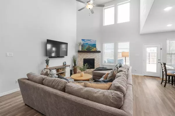 Celina, TX 75009,3320 Puffin Lane