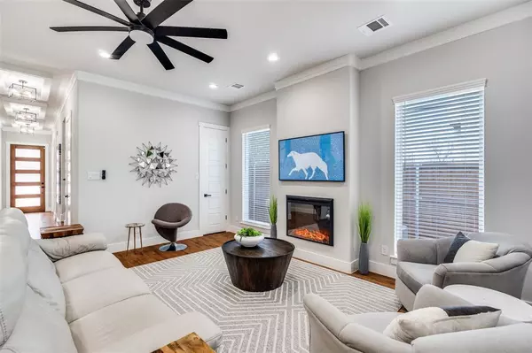 Dallas, TX 75203,518 Crete Street