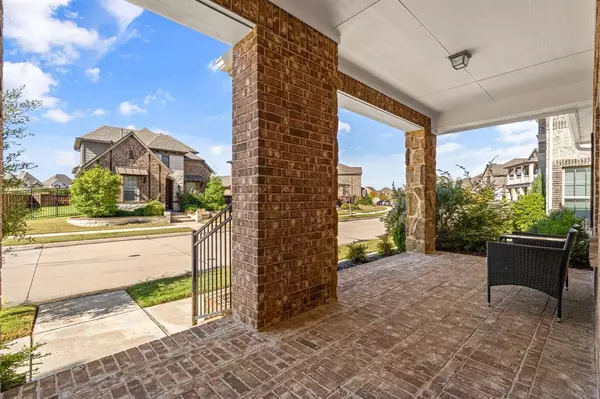 Arlington, TX 76005,4207 Whispering Willow Way