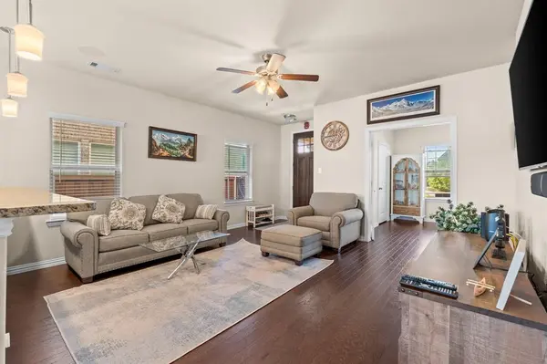 Arlington, TX 76005,4207 Whispering Willow Way