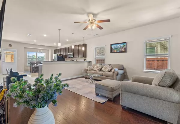 Arlington, TX 76005,4207 Whispering Willow Way