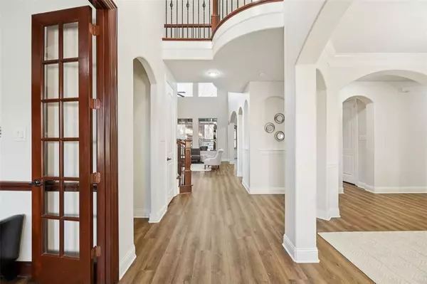 Trophy Club, TX 76262,2743 Chatswood Drive