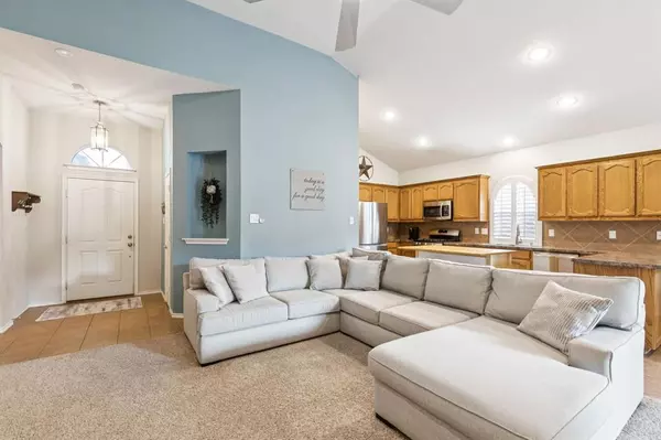 Fort Worth, TX 76244,12913 Hurricane Lane