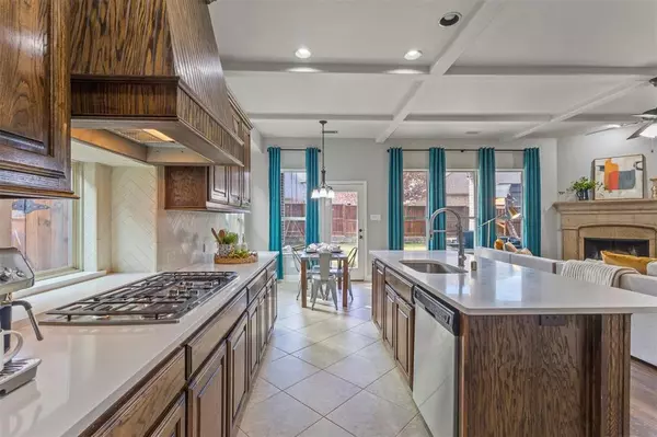 Lantana, TX 76226,8732 James Drive