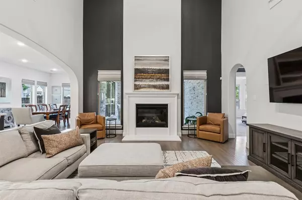 Allen, TX 75013,923 Marie Drive