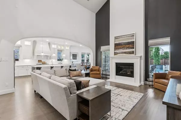 Allen, TX 75013,923 Marie Drive