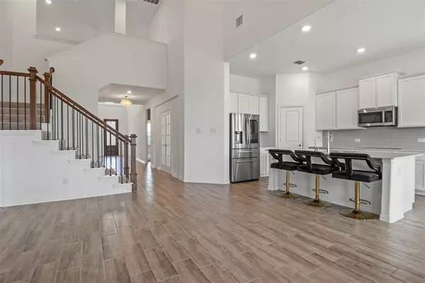 Princeton, TX 75407,5216 Timber Point Drive