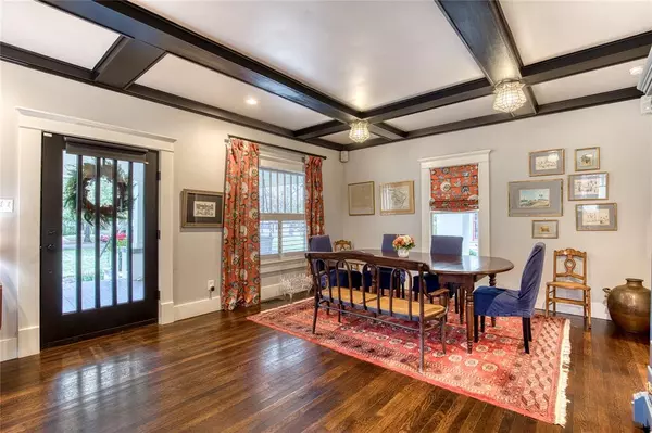 Dallas, TX 75208,211 N Rosemont Avenue