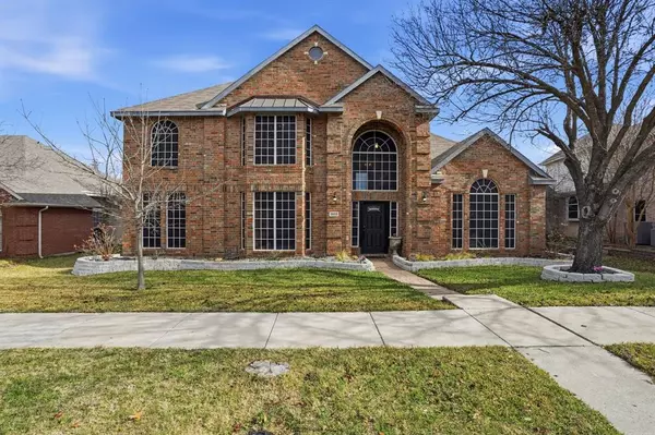 2603 Cheverny Drive, Mckinney, TX 75070