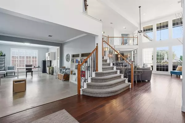 Mckinney, TX 75070,2603 Cheverny Drive