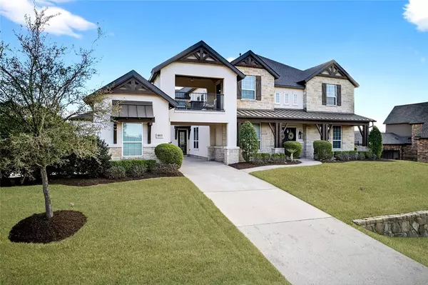 Flower Mound, TX 75022,4813 Hughes Circle