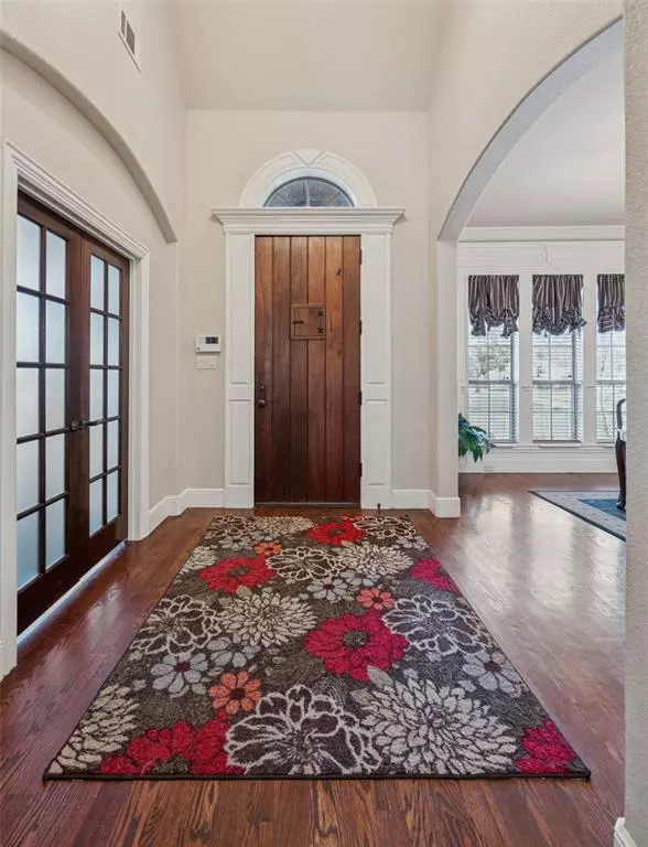 Hurst, TX 76054,2221 Farrington Lane